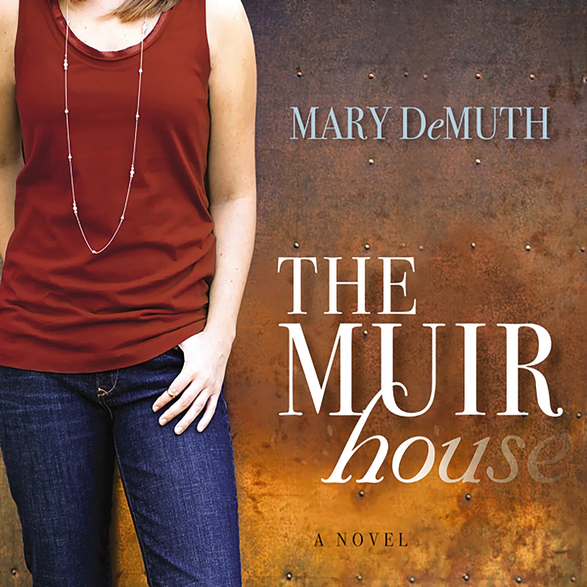 The Muir House - Audiobook (Unabridged)