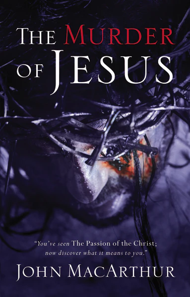 The Murder of Jesus: A Study of How Jesus Christ Died - Image 2