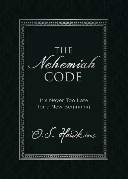 The Nehemiah Code: It's Never Too Late for a New Beginning - Image 2