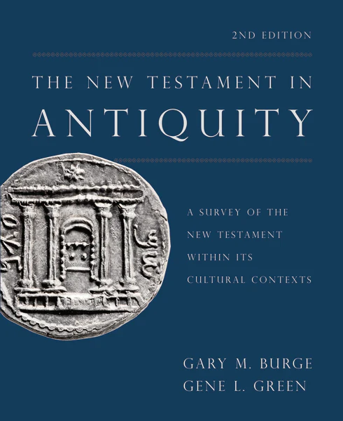 The New Testament in Antiquity, 2nd Edition: A Survey of the New Testament within Its Cultural Contexts - Image 2