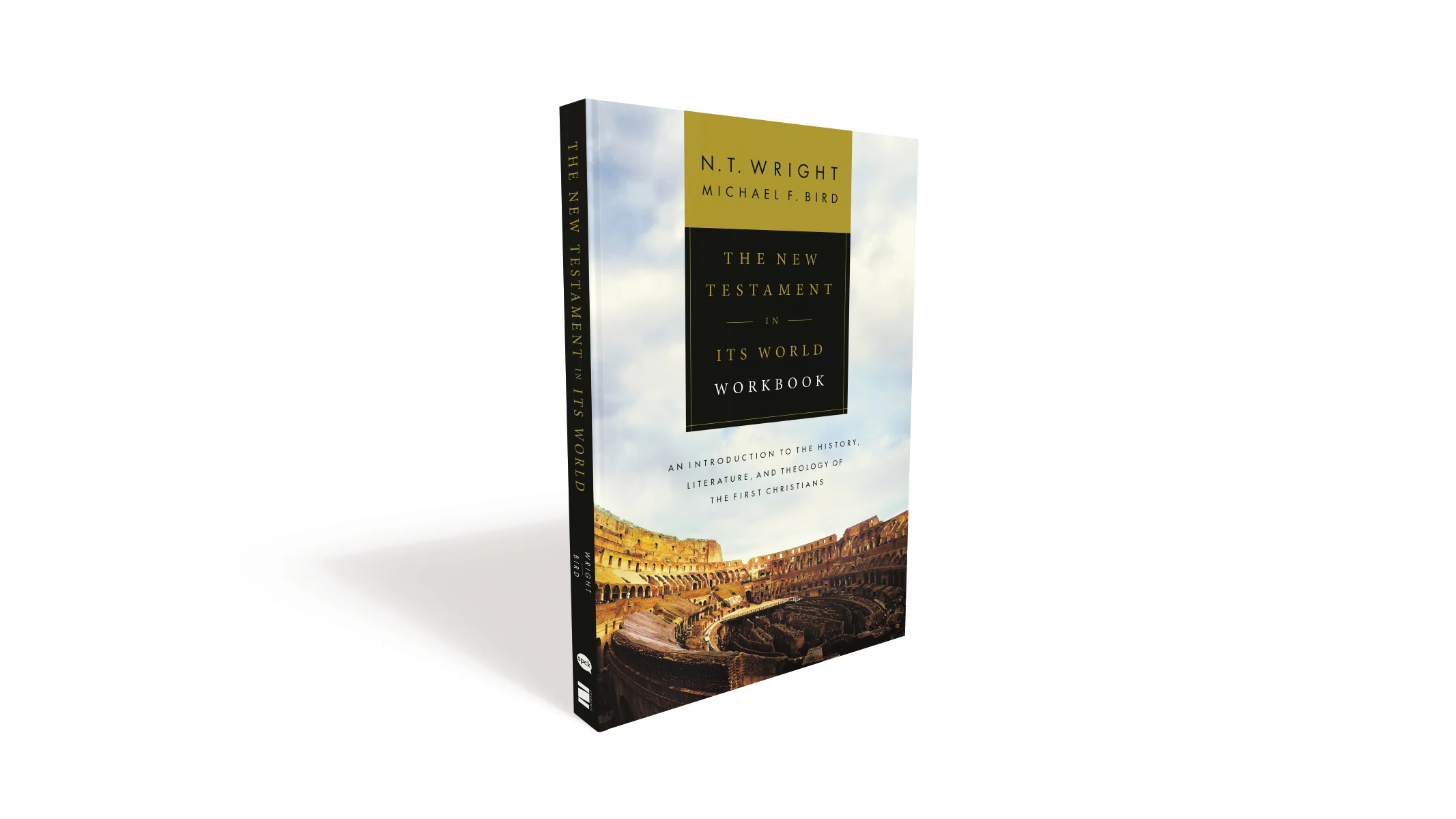 The New Testament in Its World Workbook: An Introduction to the History, Literature, and Theology of the First Christians - Image 4