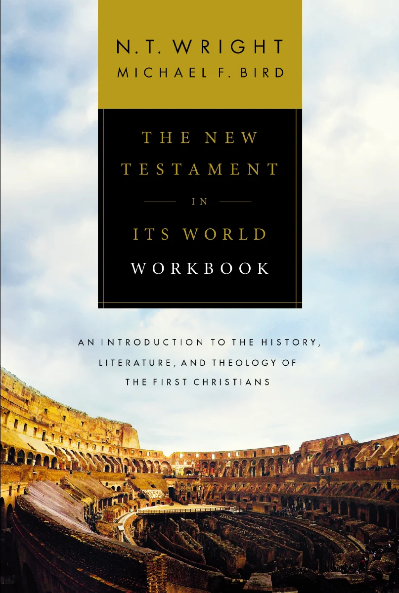 The New Testament in Its World Workbook: An Introduction to the History, Literature, and Theology of the First Christians - Image 5