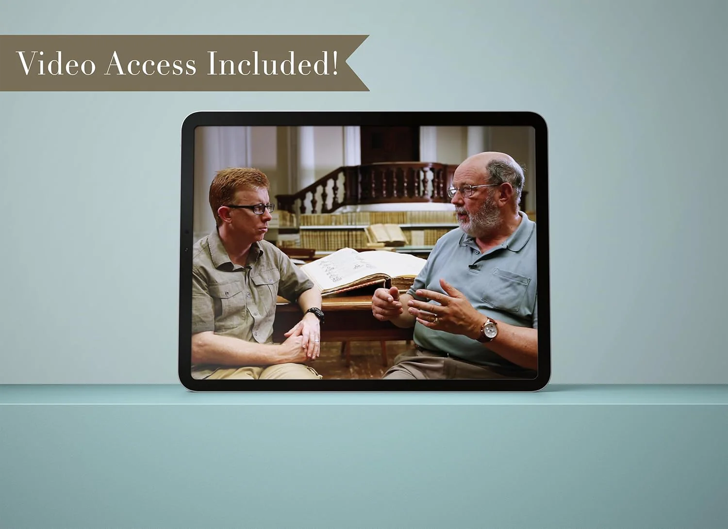 The New Testament You Never Knew Bible Study Guide plus Streaming Video, Updated Edition: Exploring the Context, Purpose, and Meaning of the Story of God - Image 15