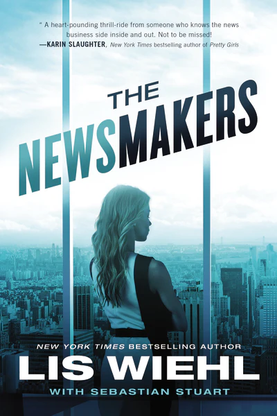 The Newsmakers - Image 2