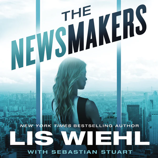 The Newsmakers - Audiobook (Unabridged)