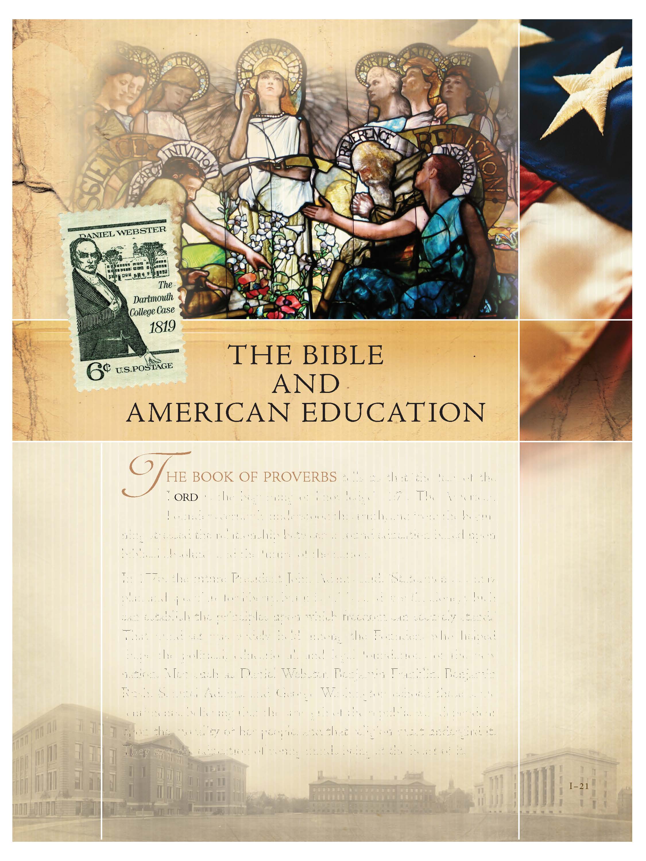 NKJV, The American Patriot's Bible: The Word of God and the Shaping of America - Image 12