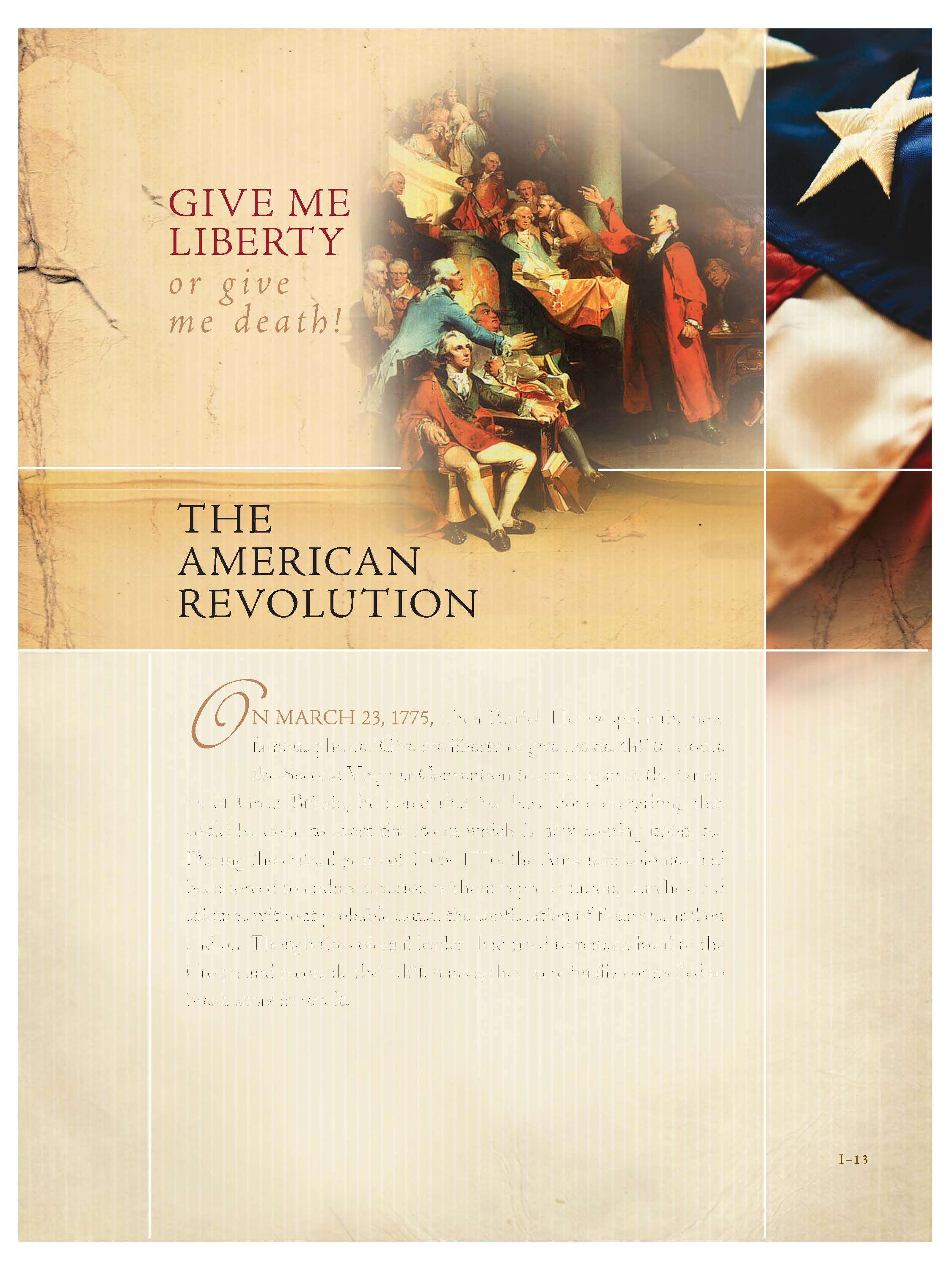 NKJV, The American Patriot's Bible: The Word of God and the Shaping of America - Image 13