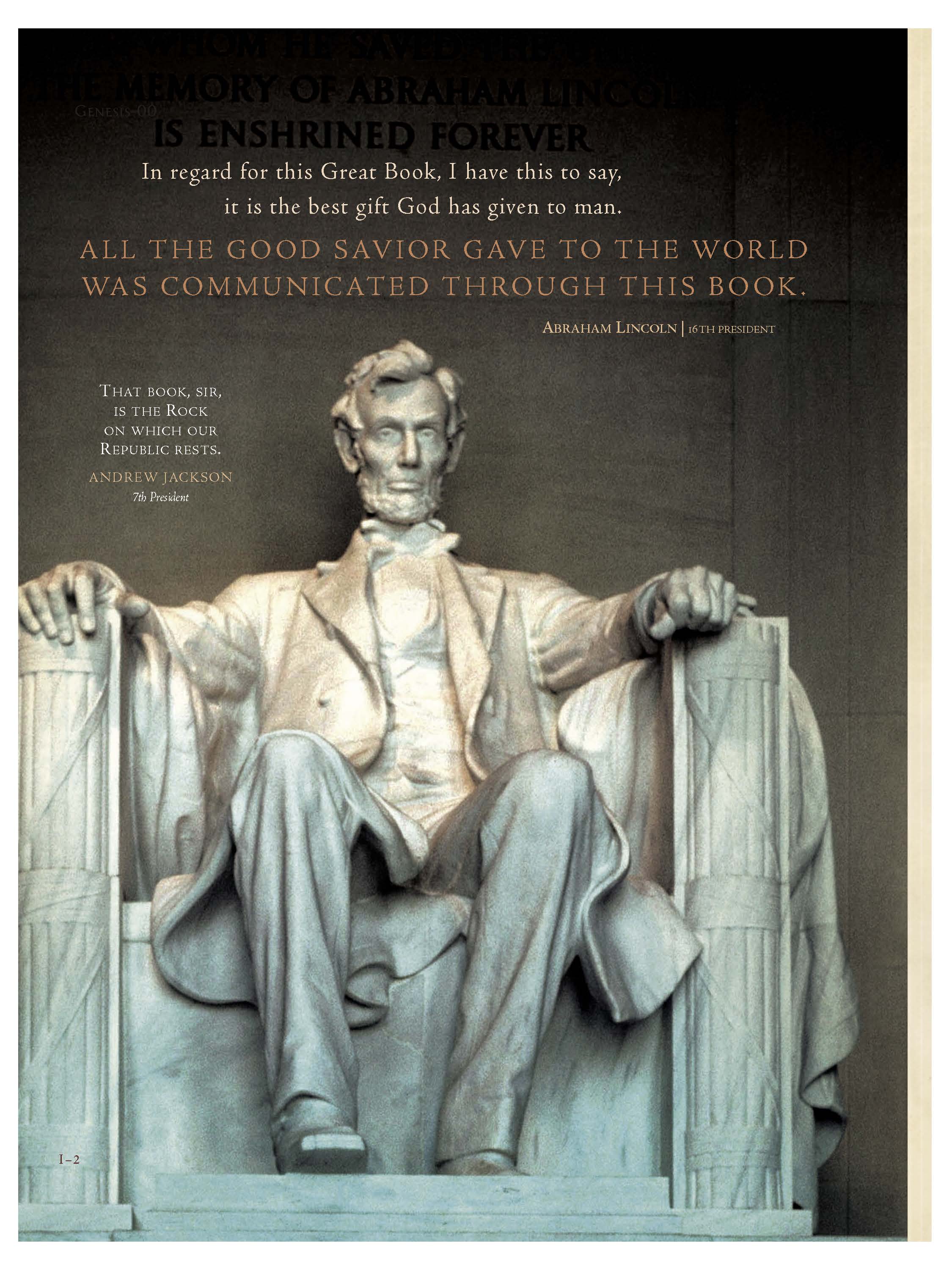 NKJV, The American Patriot's Bible: The Word of God and the Shaping of America - Image 6
