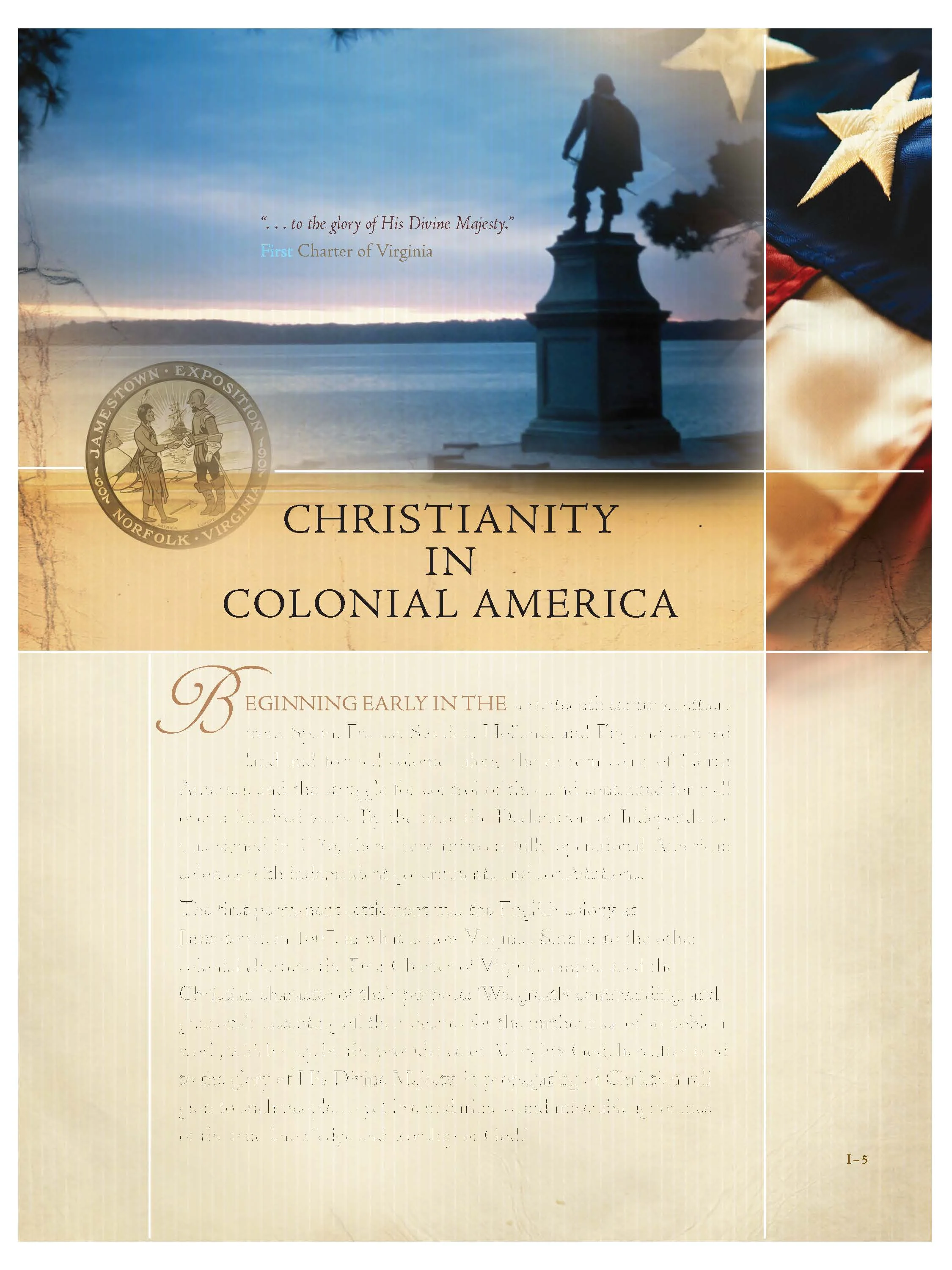 NKJV, The American Patriot's Bible: The Word of God and the Shaping of America - Image 7