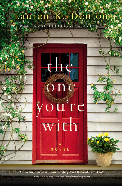 The One You're With - Image 2