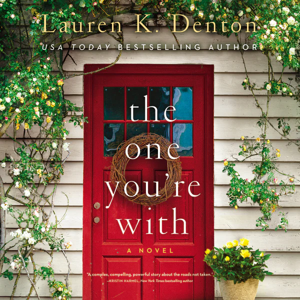 The One You're With - Audiobook (Unabridged)