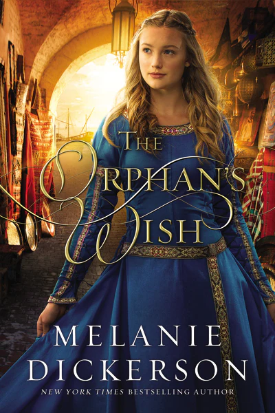 The Orphan's Wish - Image 2