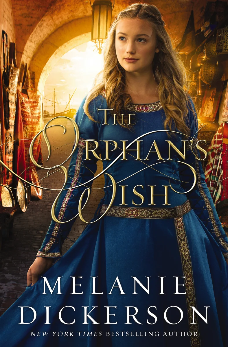 The Orphan's Wish - Image 3
