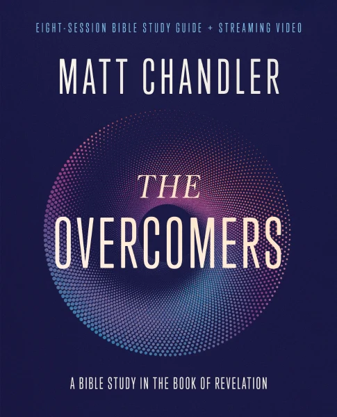 The Overcomers Bible Study Guide plus Streaming Video: A Bible Study in the Book of Revelation - Image 2