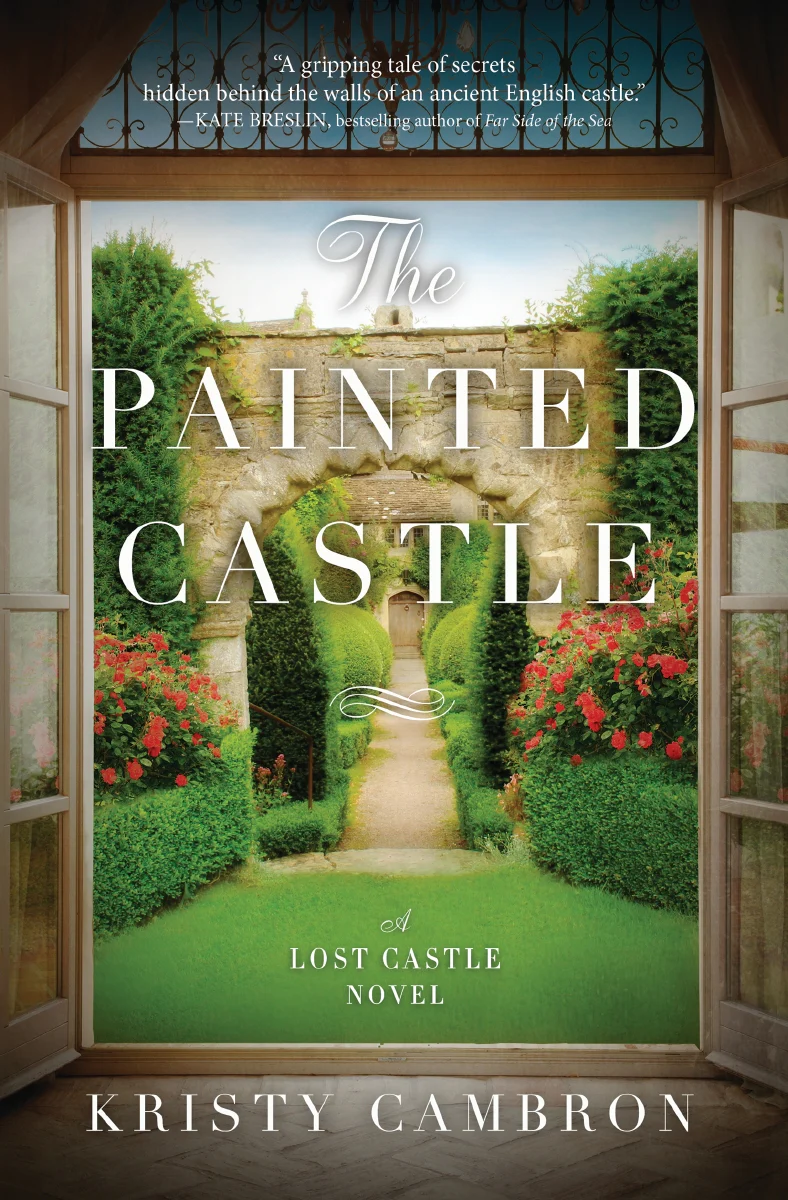 The Painted Castle - Image 2