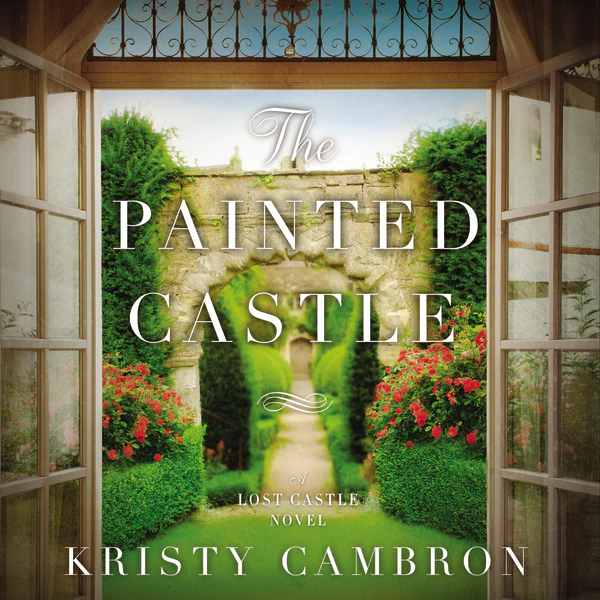 The Painted Castle - Audiobook (Unabridged)