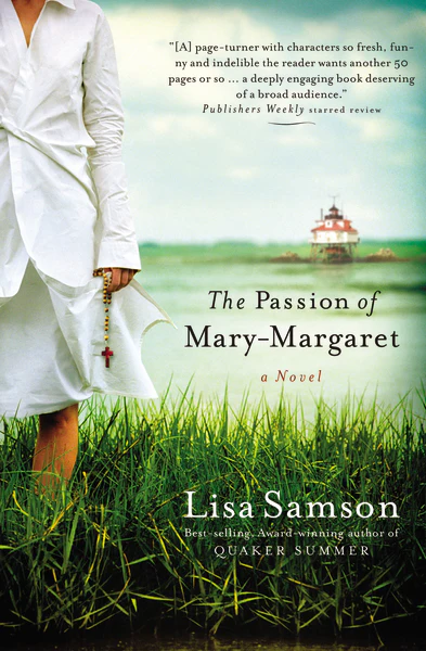 The Passion of Mary-Margaret - Image 2