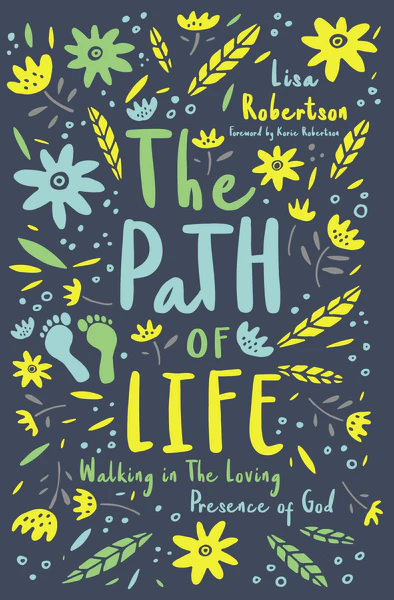 The Path of Life: Walking in the Loving Presence of God - Image 2