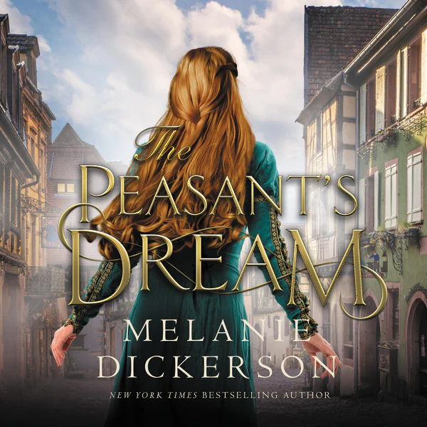 The Peasant's Dream - Audiobook (Unabridged)