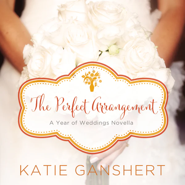 The Perfect Arrangement: An October Wedding Story - Audiobook (Unabridged)