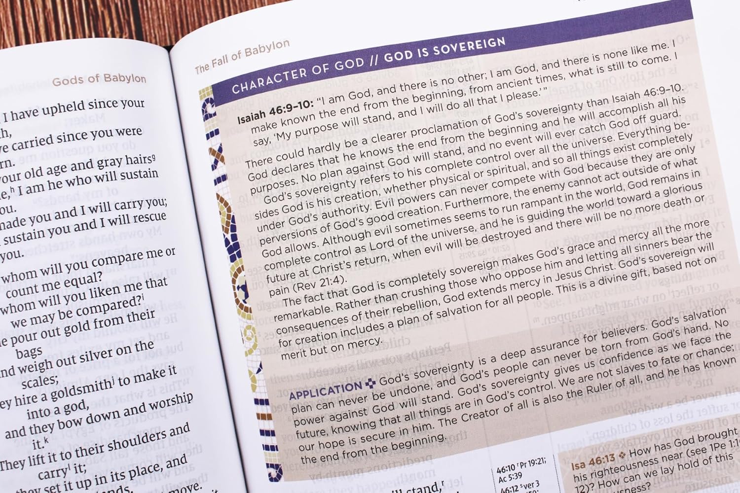 The Promise and Power of Easter Study Guide + Devotional + Bible (Premium Bundle) - Image 10