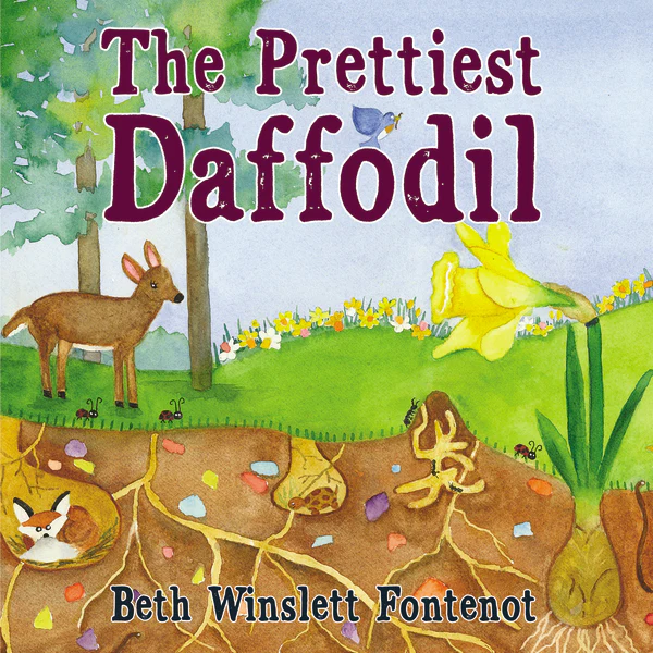 The Prettiest Daffodil - Image 3