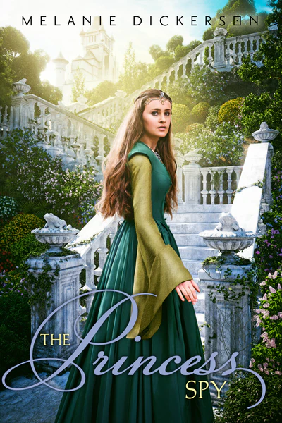 The Princess Spy - Image 2