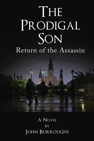 The Prodigal Son: Return of the Assassin