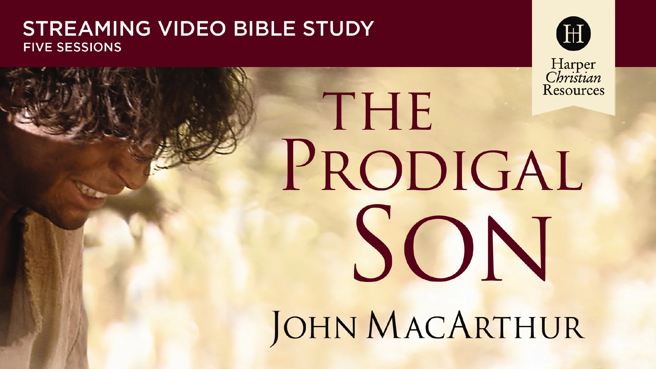 The Prodigal Son Video Study: An Astonishing Study of the Parable Jesus Told to Unveil God's Grace for You - Image 2
