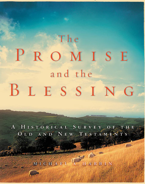 The Promise and the Blessing: A Historical Survey of the Old and New Testaments - Image 2