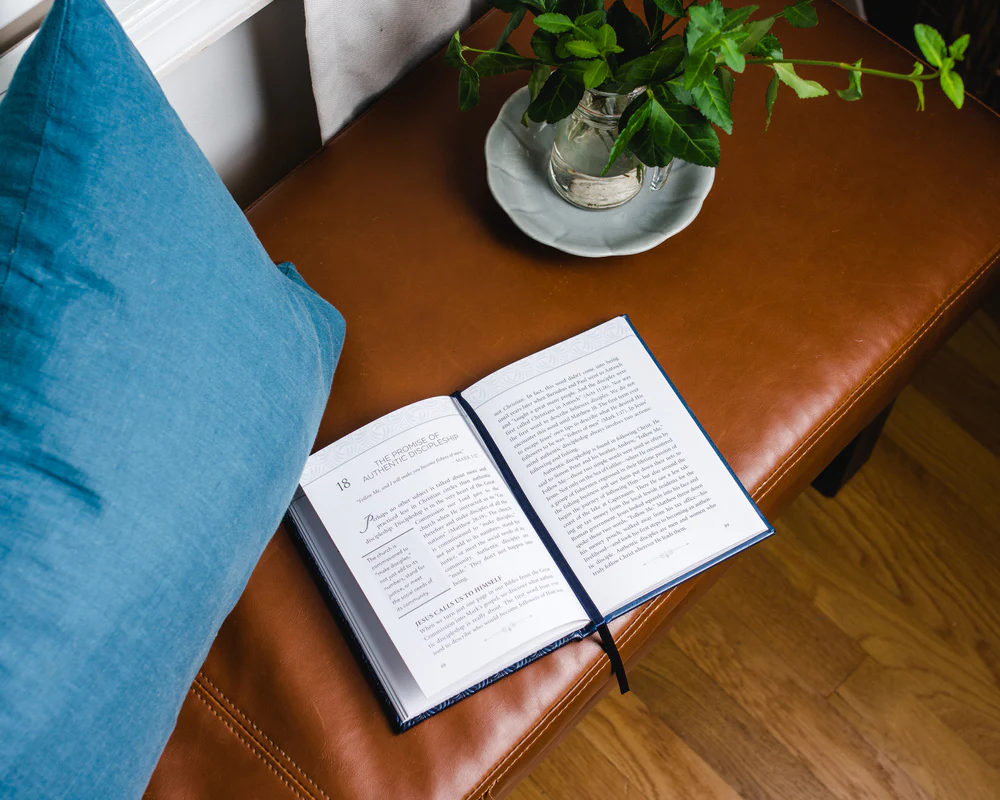 The Promise Code: 40 Bible Promises Every Believer Should Claim - Image 5