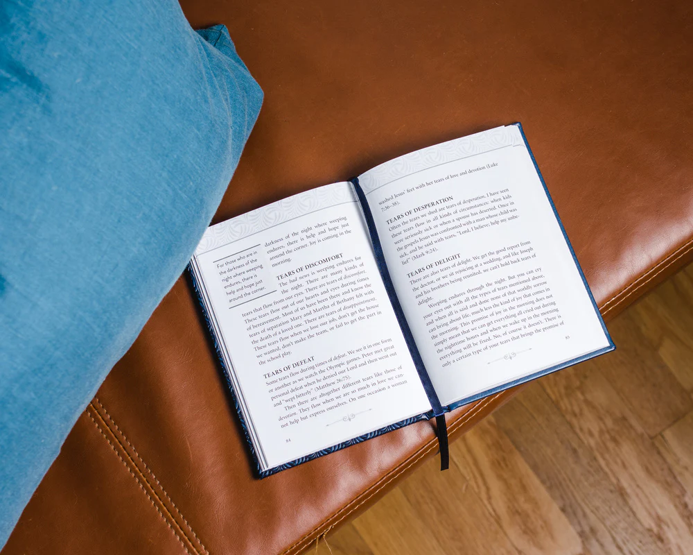 The Promise Code: 40 Bible Promises Every Believer Should Claim - Image 8