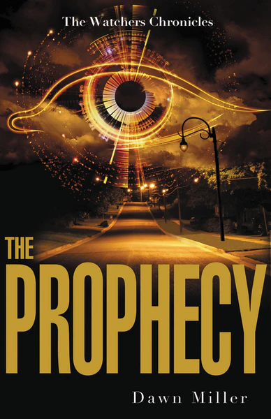 The Prophecy - Image 2