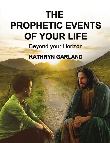 The Prophetic Events Of Your Life: Beyond Your Horizon - Image 3