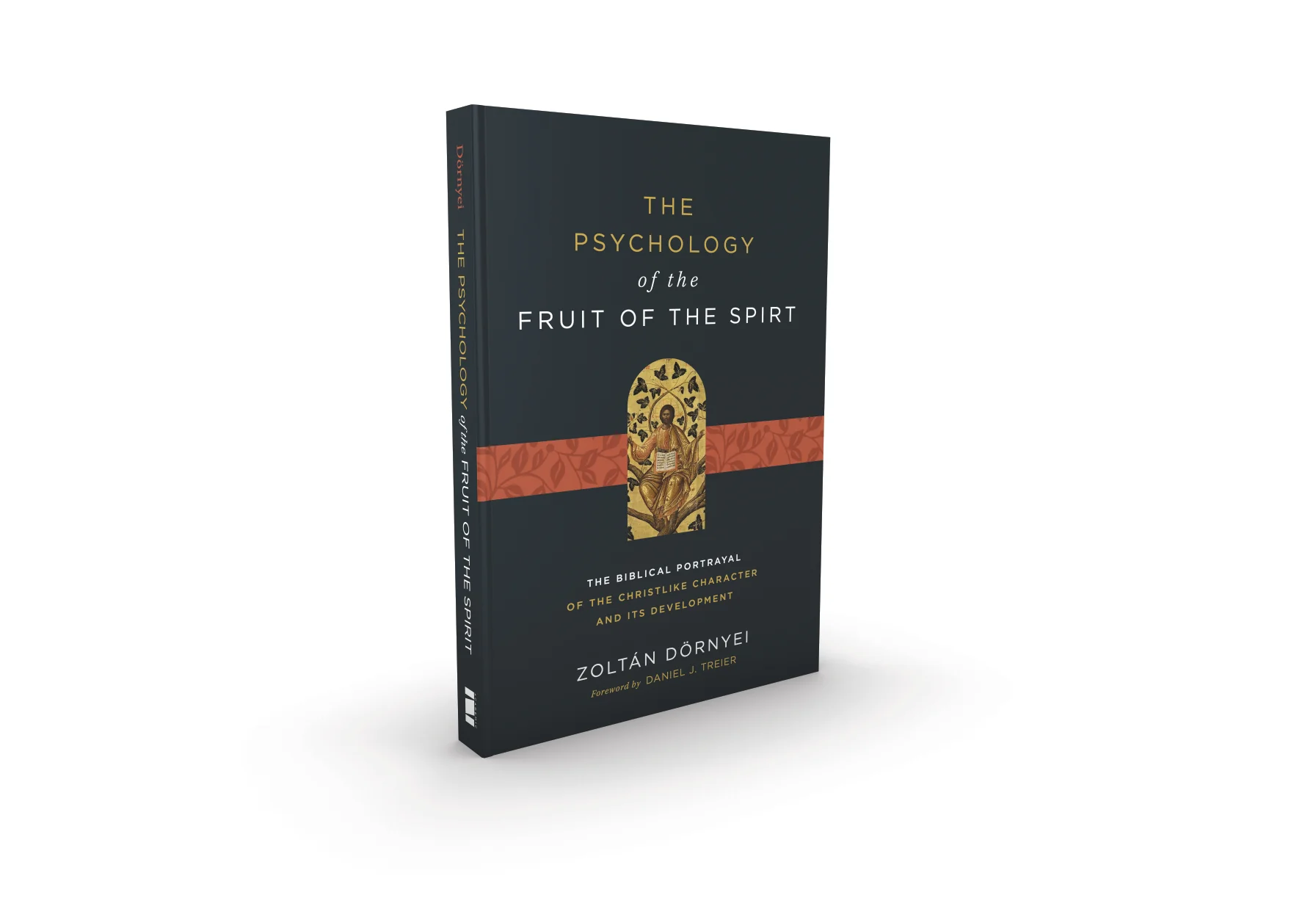 The Psychology of the Fruit of the Spirit: The Biblical Portrayal of the Christlike Character and Its Development - Image 2