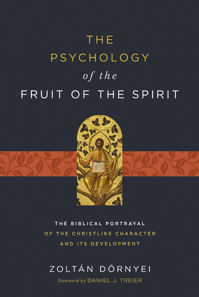 The Psychology of the Fruit of the Spirit: The Biblical Portrayal of the Christlike Character and Its Development - Image 3