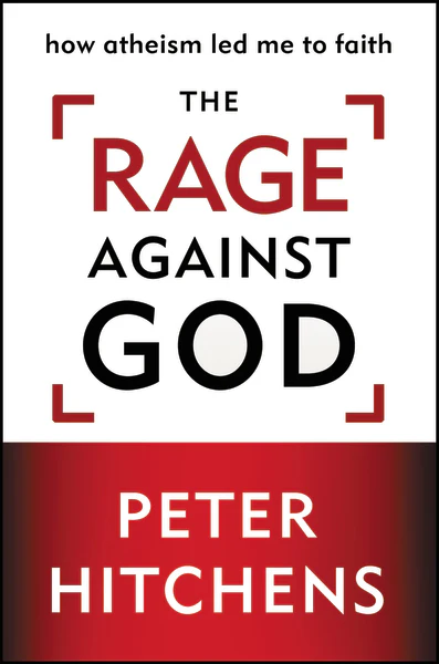 The Rage Against God: How Atheism Led Me to Faith - Image 2