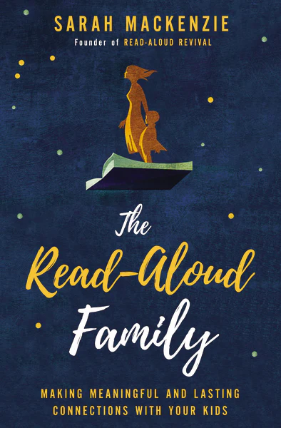 The Read-Aloud Family: Making Meaningful and Lasting Connections with Your Kids - Image 3