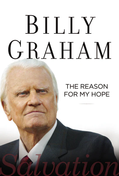 The Reason for My Hope: Salvation - Image 2