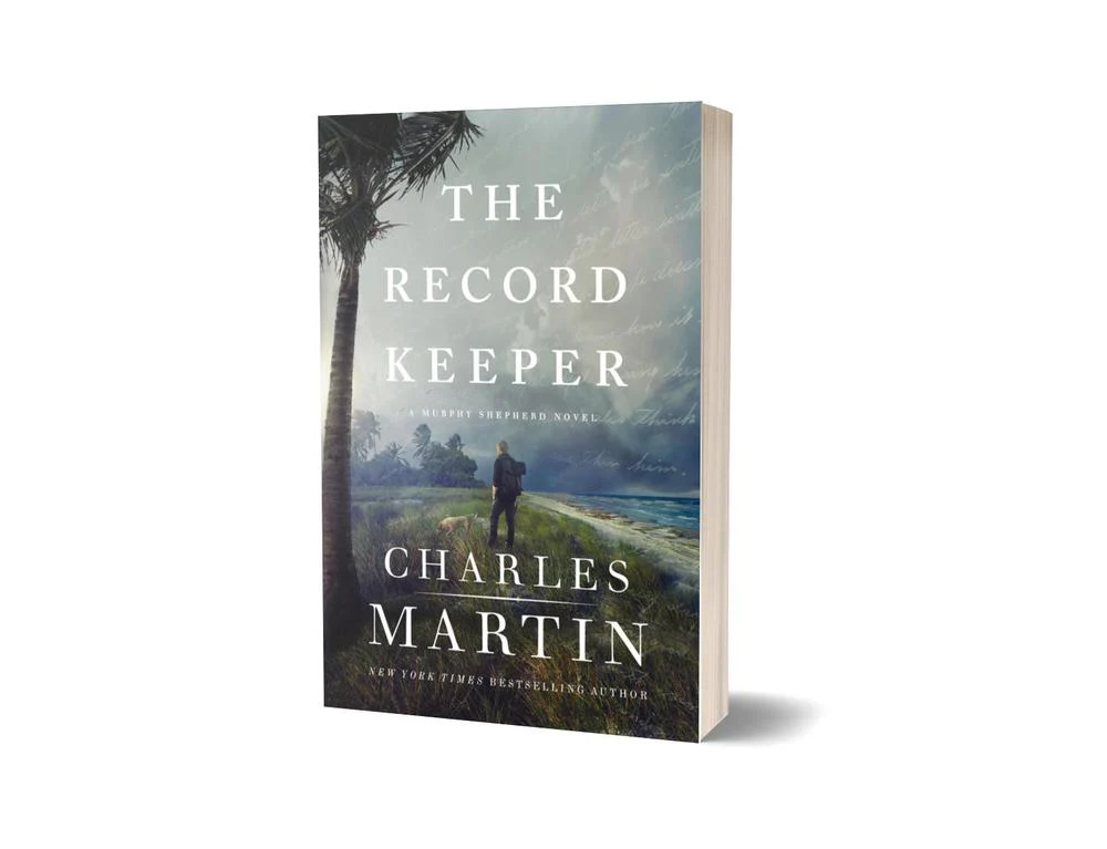 The Record Keeper - Image 3