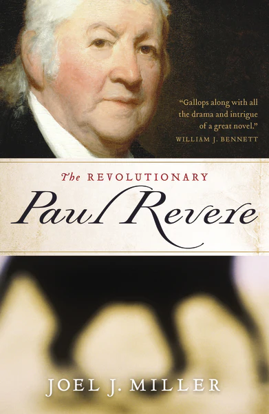 The Revolutionary Paul Revere: A Biography of a Hero of the American Revolution - Image 3