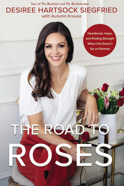 The Road to Roses: Heartbreak, Hope, and Finding Strength When Life Doesn't Go as Planned - Image 2