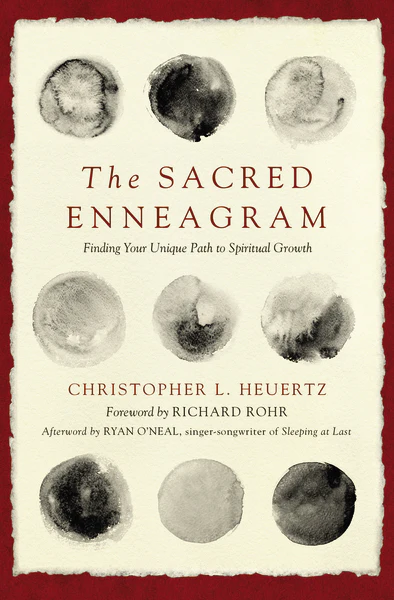 The Sacred Enneagram: Finding Your Unique Path to Spiritual Growth - Image 2