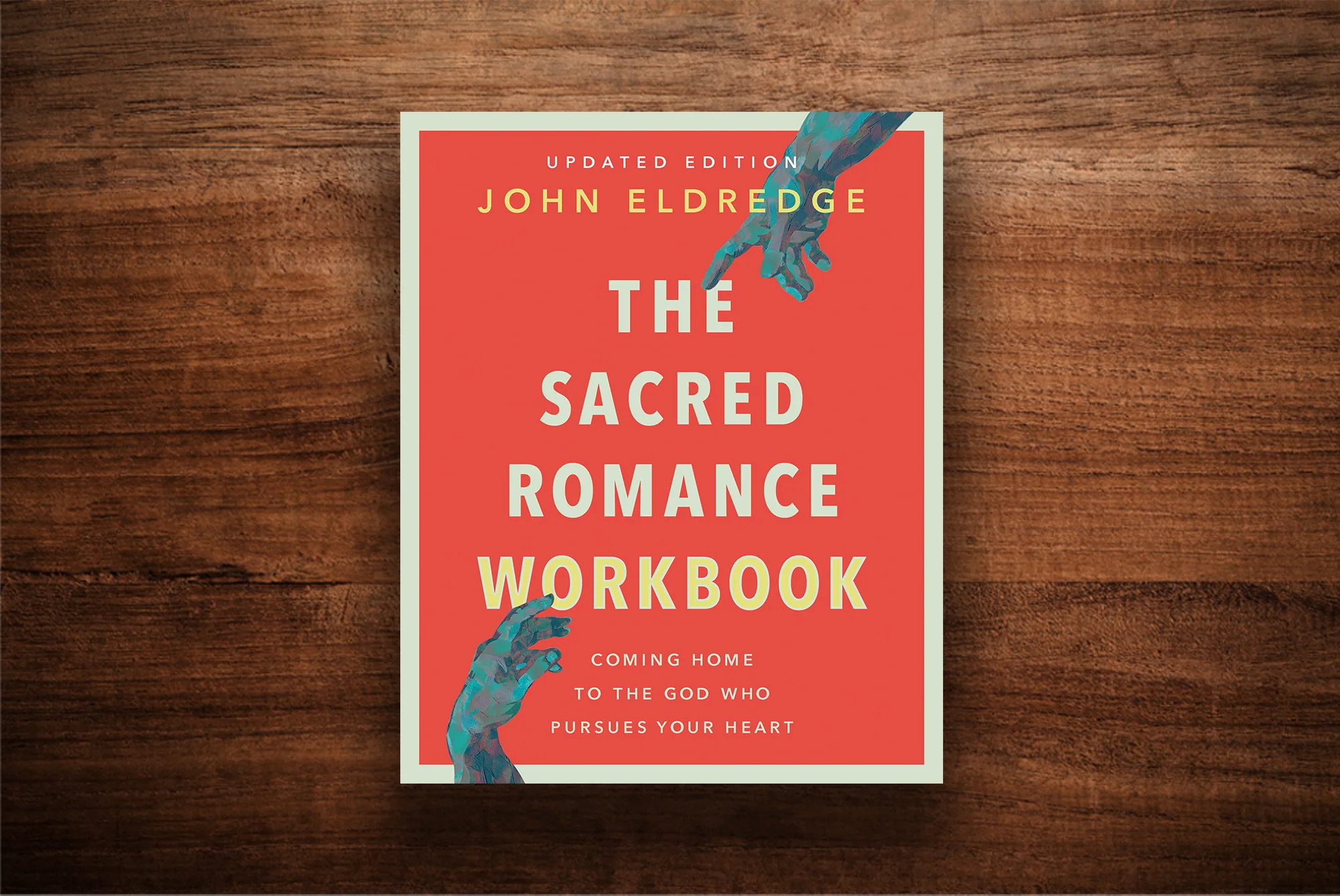 The Sacred Romance Workbook, Updated Edition: Coming Home to the God Who Pursues Your Heart - Image 4