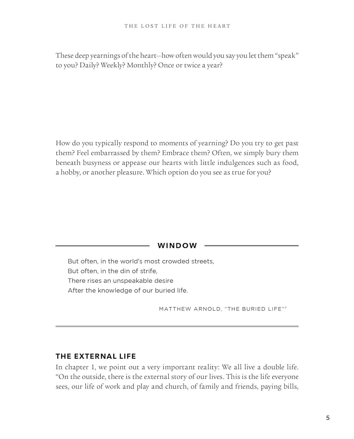 The Sacred Romance Workbook, Updated Edition: Coming Home to the God Who Pursues Your Heart - Image 9