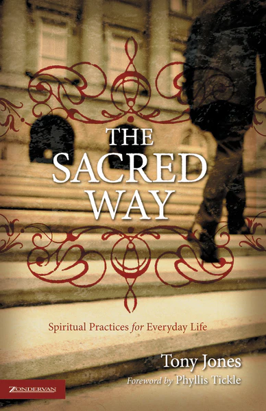 The Sacred Way: Spiritual Practices for Everyday Life - Image 2