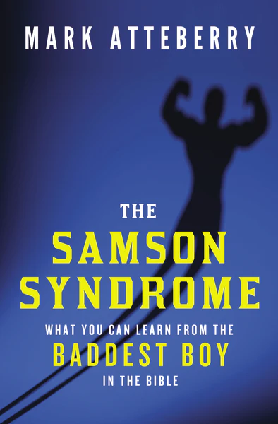 The Samson Syndrome: What You Can Learn from the Baddest Boy in the Bible - Image 2
