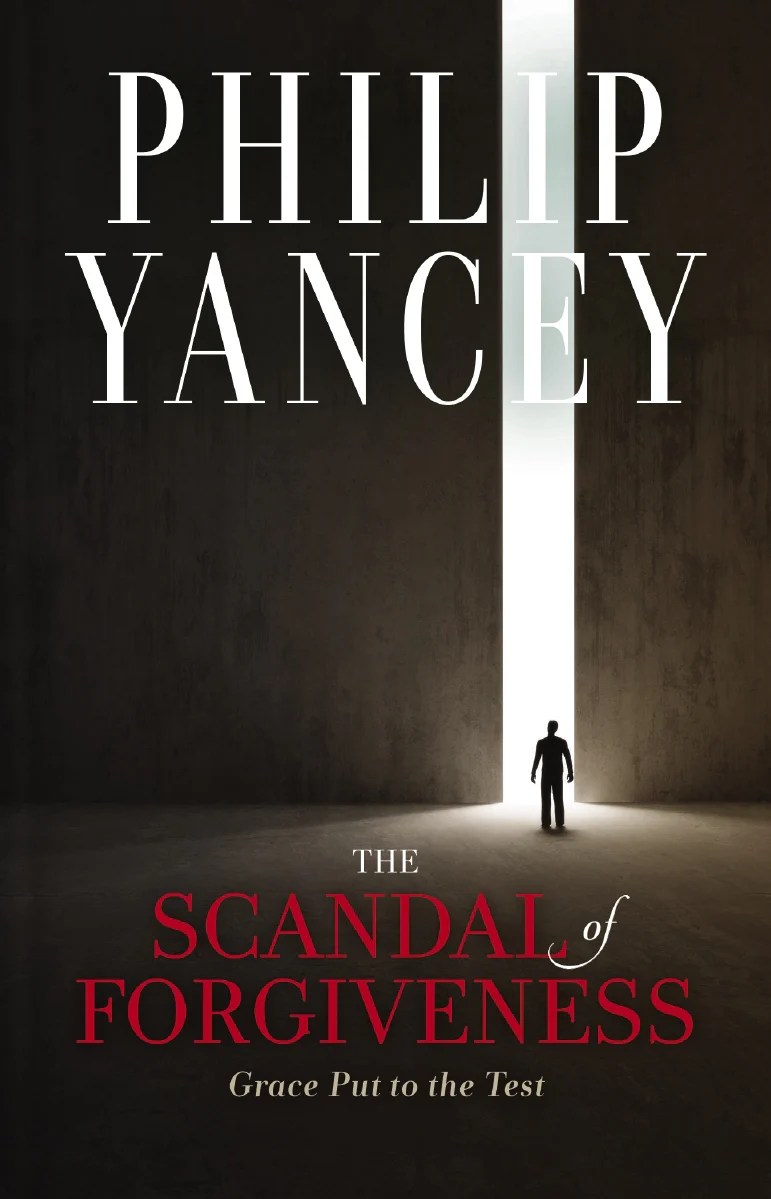 The Scandal of Forgiveness: Grace Put to the Test - Image 2