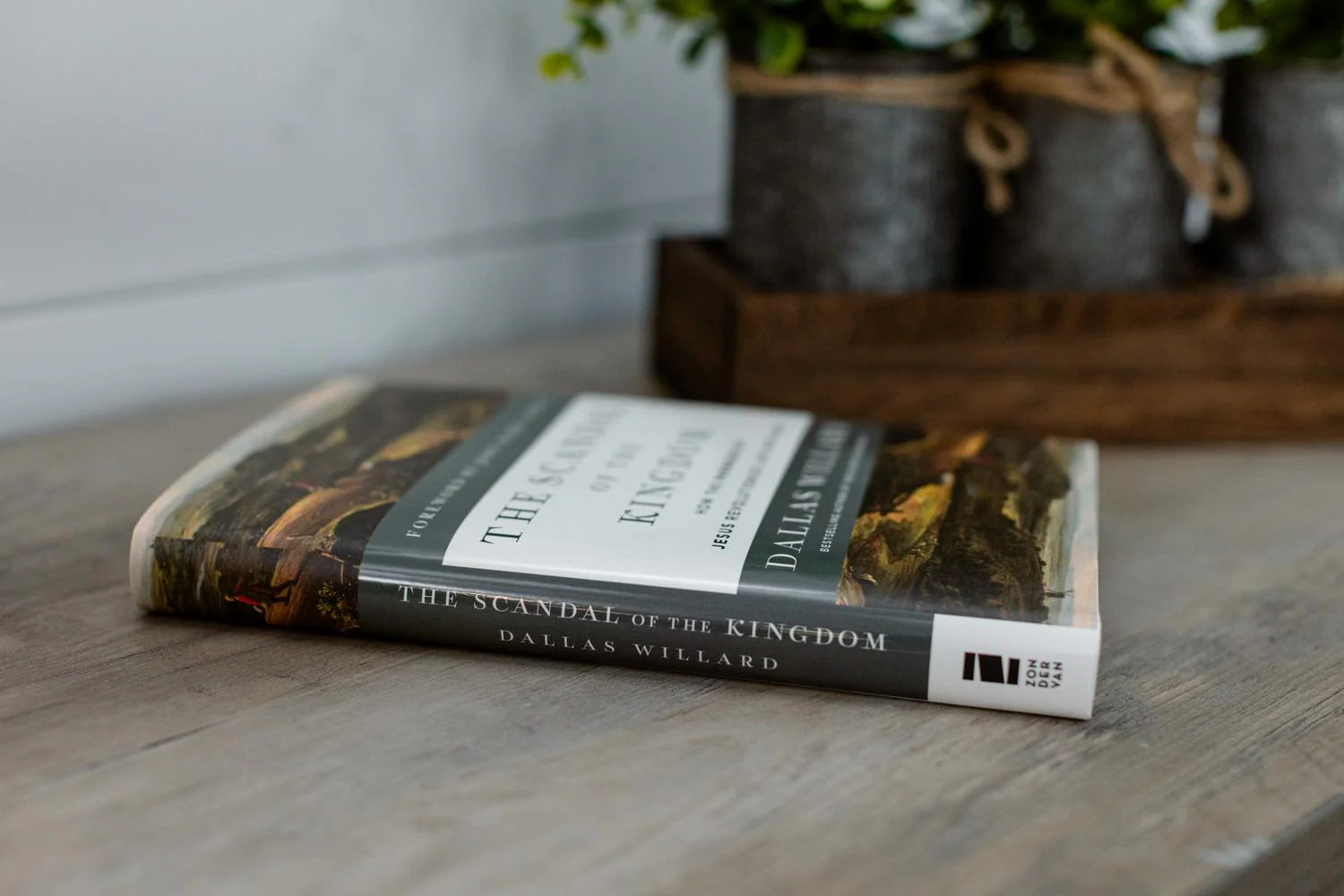 The Scandal of the Kingdom: How the Parables of Jesus Revolutionize Life with God - Image 5