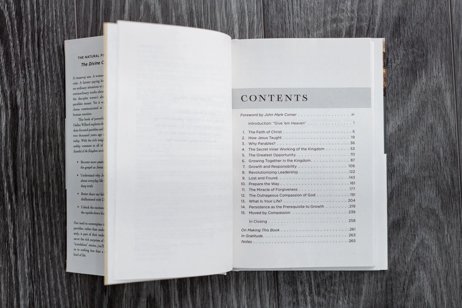 The Scandal of the Kingdom: How the Parables of Jesus Revolutionize Life with God - Image 7